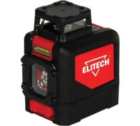 Лазерный уровень ELITECH ЛН 360/1 185176