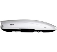 Бокс THULE Motion XL (800) белый глянцевый 620802 [620802]