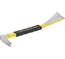 Лом-гвоздодер STANLEY FMHT1-55009 fatmax moulding bar из пружинной стали 250мм