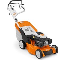 Газонокосилка бензиновая STIHL RM-650 VS [63640113411]