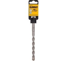 Бур SDS-plus DeWALT   8 x 100 / 160 мм  INDUSTRIAL DT9641-QZ [DT9641-QZ]