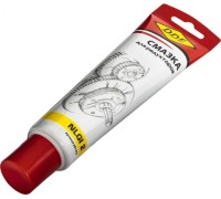Смазка редукторная DDE 0,1 л 241-512