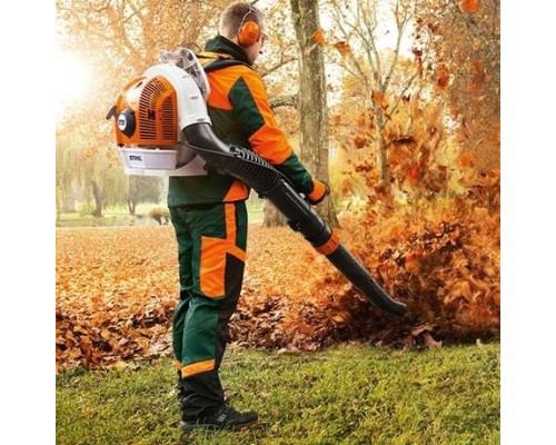 Воздуходувка STIHL BR 700 Magnum ранцевая [42820111621]