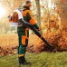 Воздуходувка STIHL BR 700 Magnum ранцевая [42820111621]