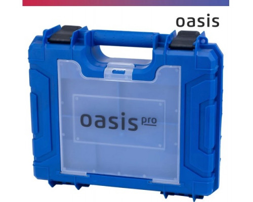 Гайковерт аккумуляторный OASIS VA-180 Pro 4640130987343