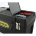 Ящик для инструмента STANLEY TOOL BOX WITH METAL LATCH 25