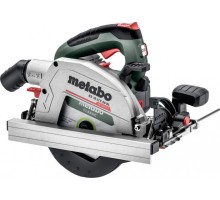 Пила циркулярная аккумуляторная METABO KS 18 LTX 66 BL без АКБ и ЗУ [611866850]