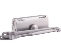 Доводчик дверной НОРА-М 430 ISPARUS морозостойкий 