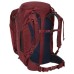 Рюкзак THULE 3203729 туристический Landmark, 60L, Dark Bordeaux