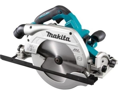 Пила циркулярная аккумуляторная MAKITA DHS 900 ZU без АКБ и ЗУ [DHS900ZU]