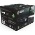 Фонарь GAUSS GFL407 налобный 5w 450lm li-ion 2400mah led [GF407]