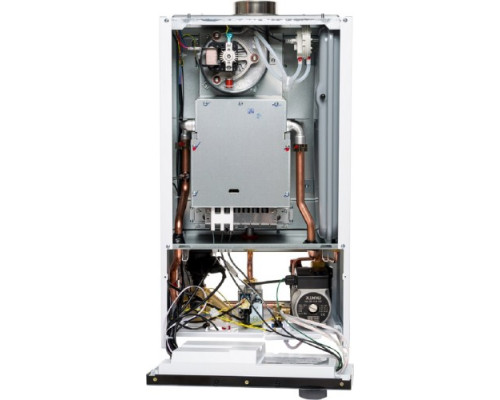 Котел газовый KOTITONTTU SUARI S11 OK с шиной OpenTherm 00-00000332 купить с доставкой и официальной гарантией