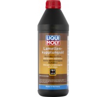 Масло трансмиссионное LIQUI MOLY Lamellenkupplungsol 1 л 21419 HALDEX [21419]