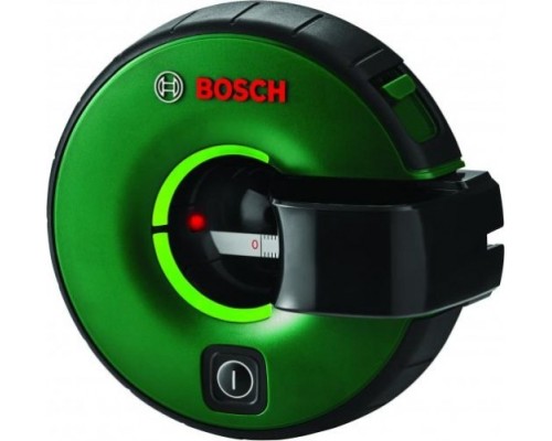 Нивелир BOSCH Atino Set [0603663A01]