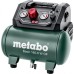 Компрессор поршневой безмасляный METABO Basic 160-6 W OF [601501000]