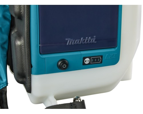 Опрыскиватель аккумуляторный MAKITA DUS158Z