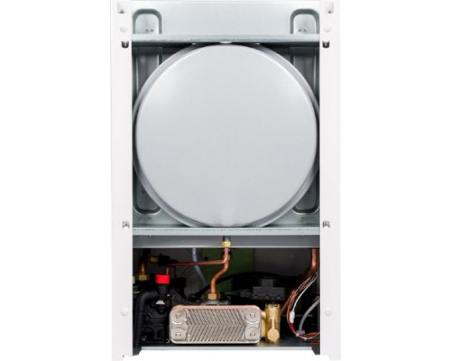 Котел газовый KOTITONTTU TOIVO T30 DK 00-00000221 купить с доставкой и официальной гарантией