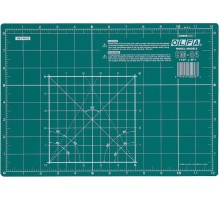 Коврик непрорезаемый Olfa OL-CM-A4 защитный, формат А4