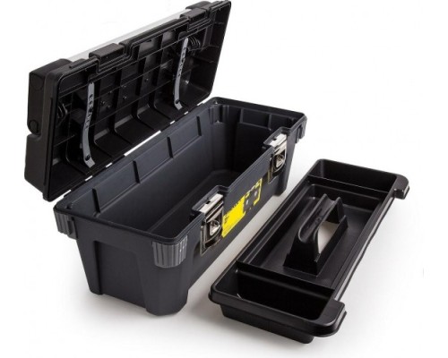 Ящик для инструмента STANLEY PLASTIC PRO TOOL BOX 20