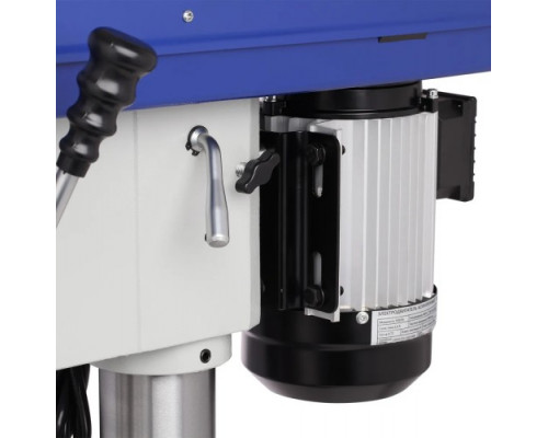 Станок сверлильный BELMASH DP430-16/400 S332A купить с доставкой и официальной гарантией