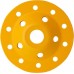 Алмазная чашка DENZEL Бриллиант зачистная, 125 мм. [72973]