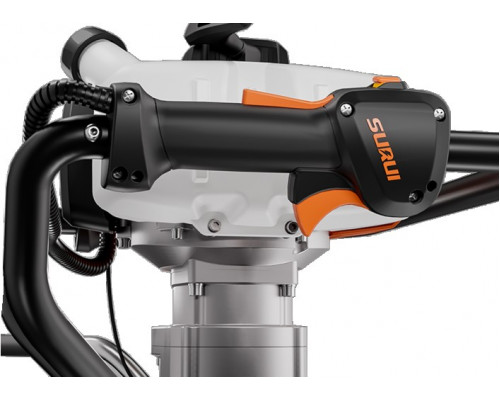 Бензобур SURUI AG43