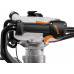 Бензобур SURUI AG43