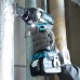 Гайковерт аккумуляторный MAKITA DTW 700 Z без АКБ и ЗУ [DTW700Z]