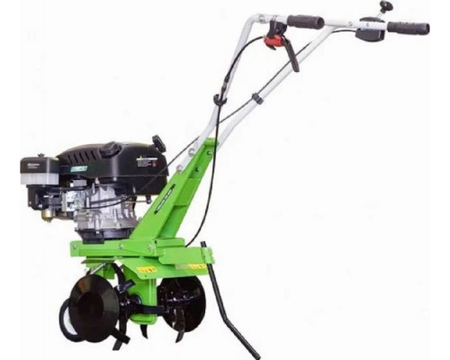 Культиватор AURORA GARDENER 450 17576