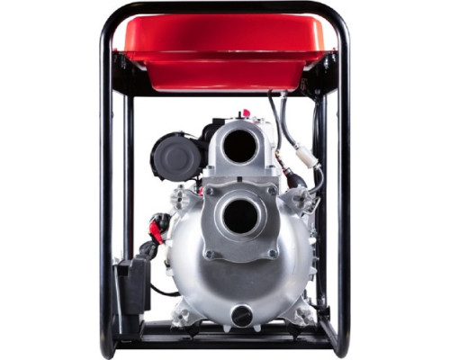 Мотопомпа дизельная для грязной воды FUBAG PD 1300T ES 646272