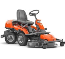 Райдер для ландшафтных работ HUSQVARNA R 316Ts AWD 9672918-01
