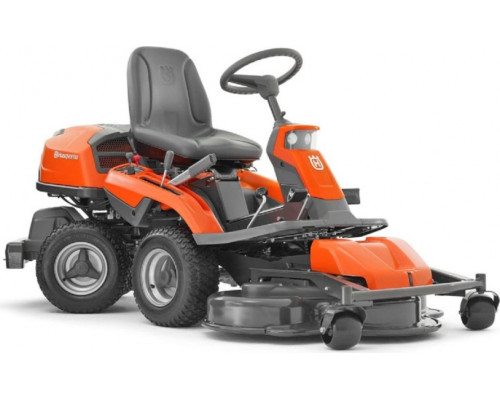 Райдер для ландшафтных работ HUSQVARNA R 316Ts AWD 9672918-01