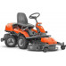 Райдер для ландшафтных работ HUSQVARNA R 316Ts AWD 9672918-01