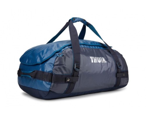 Дорожный чехол THULE 3 204 416 спортивная chasm duffel, 70l, poseidon [3204416]