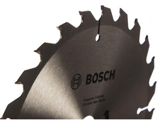 Пильный диск по дереву BOSCH ECO WOOD 190x20/16-24T [2608644375]