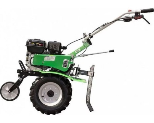 Мотоблок бензиновый AURORA GARDENER 750 [11774]