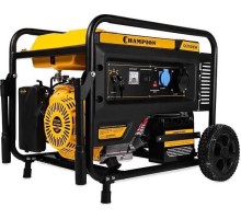 Генератор бензиновый CHAMPION GG7001EW