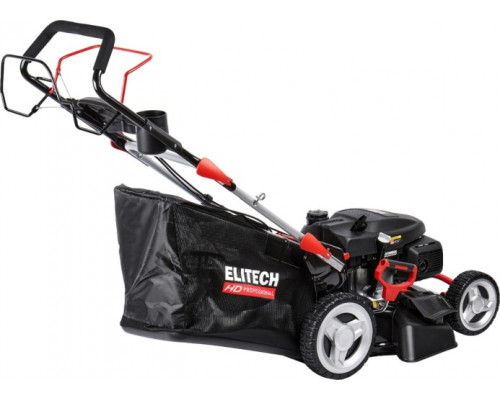 Газонокосилка бензиновая ELITECH GL 2346CS (E1601.026.00) HD 210455