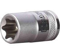 Головка TORX KRAFTOOL INDUSTRIE QUALITAT 1/2 E 22 27810-22_z01