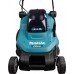 Газонокосилка аккумуляторная MAKITA DLM 432 CT2 [DLM432CT2]