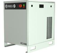 Спиральный безмасляный компрессор REMEZA КС3-8М