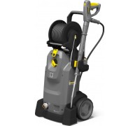 Аппарат высокого давления KARCHER HD  7/14-4 MX Plus (1.524-931.0) 1.524-931.0