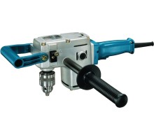 Миксер строительный сетевой MAKITA DA 6301 двухскоростной  [DA6301]