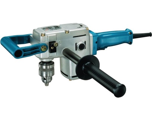 Миксер строительный сетевой MAKITA DA 6301 двухскоростной  [DA6301]