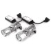 Модули светодиодные MTF LIGHT MiniLENS EXPERT H4/H19, 12/24V, 40/50W, 5500K, 2шт. MH4K5E