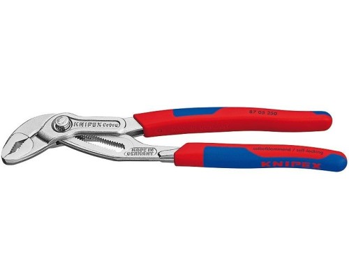 Клещи переставные KNIPEX 