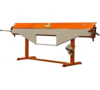 Станок листогибочный STALEX BSM 2540/0.8 373173