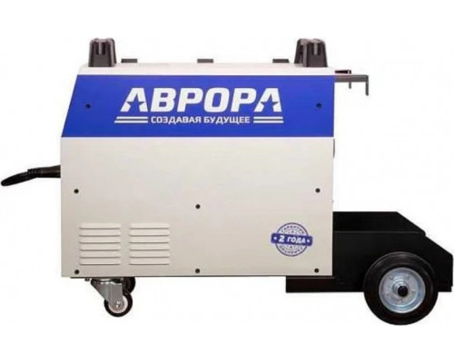 Сварочный полуавтомат AURORA ПРОГРЕСС 275 ПУЛЬС AL