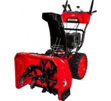 Снегоуборщик бензиновый DDE ST7066LE 798-492