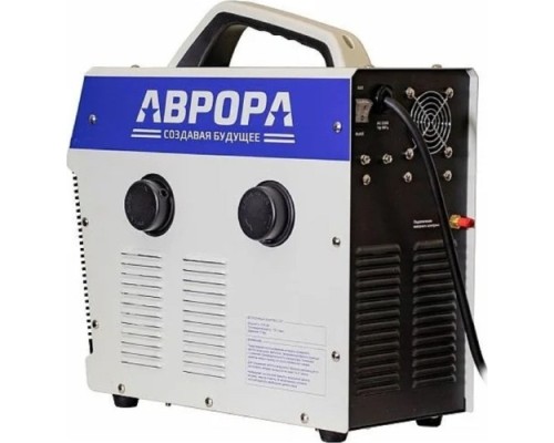 Аппарат плазменной резки AURORA ДЖЕТ 40 КОМПРЕССОР [30806]